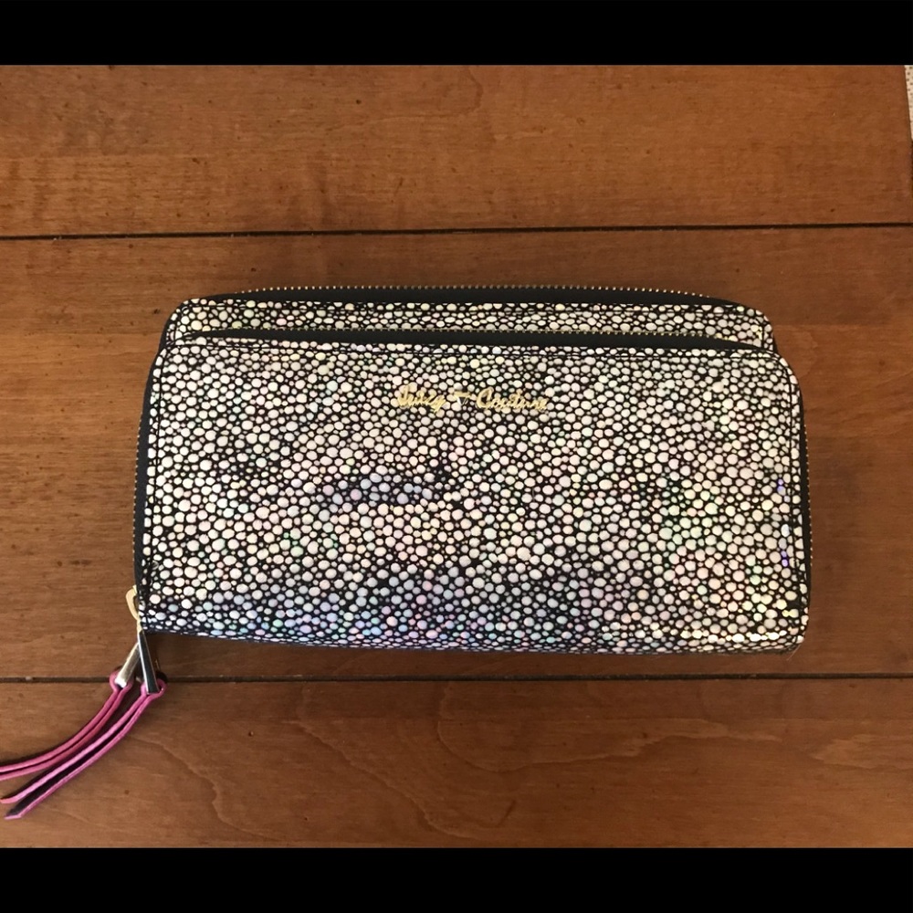 Juicy Couture Wallet